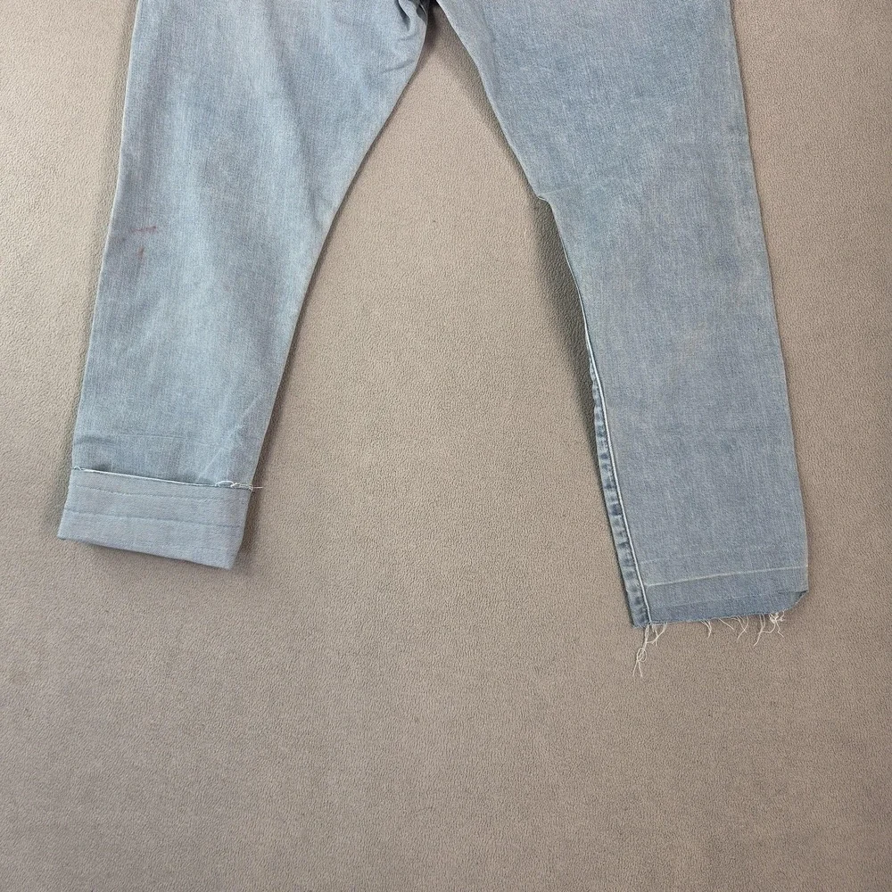 Levis important sizing